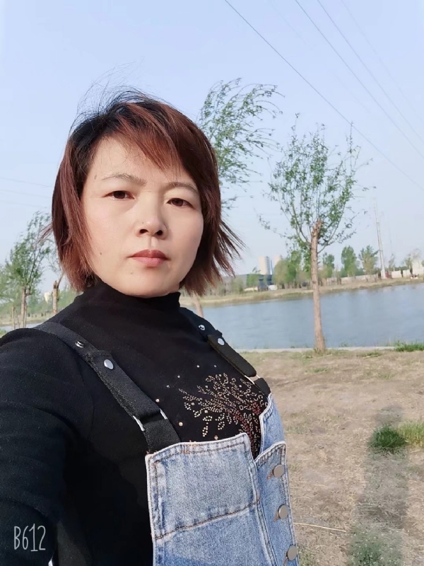 宁静致远的第一张照片--南宫中老年相亲网